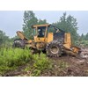 2018 Tigercat 604E Skidder